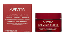 Crema bogata Beevine Elixir, 50 ml, Apivita