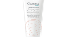 Crema calmanta Cleanance Hydra, 40 ml, Avene