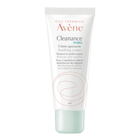 Crema calmanta Cleanance Hydra, 40 ml, Avene - 1