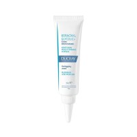 Crema calmanta pentru tenul cu tendinta acneica Keracnyl Glycolic Control, 30 ml, Ducray - 1