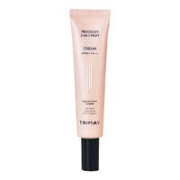 Crema coloranta CCC Cream Re:cover 3-in-1 Pept SPF50+PA+++, 30 ml, Trimay - 1