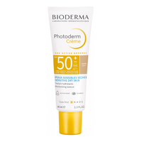 Crema colorata Photoderm, SPF50+, 40 ml, Bioderma - 1