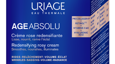 Crema concentrata anti imbatranire Pro Colagen Age Absolu, 50 ml, Uriage