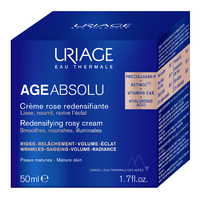 Crema concentrata anti imbatranire Pro Colagen Age Absolu, 50 ml, Uriage - 1