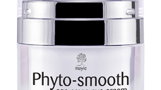 Crema contur ochi antirid, Phyto-smooth, 15ml, Mayie