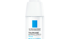 Crema contur ochi, Toleriane Dermallergo 20ml, La Roche-Posay