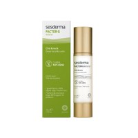 Crema contur pentru fata si gat Factor G Renew, 50ml, Sesderma - 1