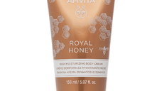 Crema corp miere Royal Honey, 150 ml, Apivita