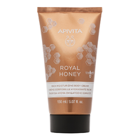 Crema corp miere Royal Honey, 150 ml, Apivita - 1