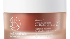 Crema cu acid hyaluronic, Kombucha si Tea-Tree, 50ml, Medi-Peel