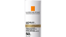 Crema cu actiune anti foto-imbatranire SPF50 Anthelios Age Correct, 50ml, La Roche-Posay