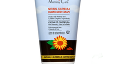 Crema cu galbenele impotriva iritatiilor de scutec, 120 ml, Mommy Care