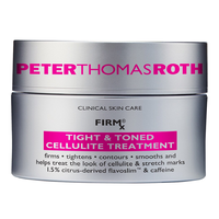 Crema de corp pentru fermitate si anticelulita Tight&Toned FirmX, 100 ml, Peter Thomas Roth - 1