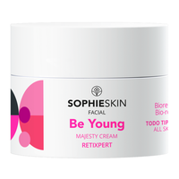 Crema de fata Be Young Majesty, 50ml, Sophieskin - 1