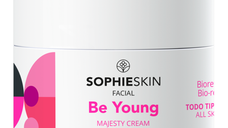 Crema de fata Be Young Majesty, 50ml, Sophieskin