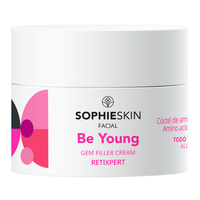 Crema de fata Be Young Vitamin Filler, 50ml, Sophieskin - 1