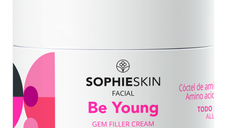 Crema de fata Be Young Vitamin Filler, 50ml, Sophieskin