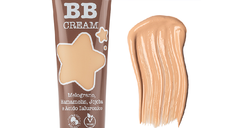 Crema de fata coloranta BB Cream Fair, 30ml, La Saponaria