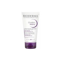 Crema de maini Cicabio, 50 ml, Bioderma - 1