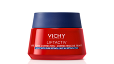 Crema de noapte antirid cu retinol si niacinamida, Liftactiv B3, 50ml, Vichy