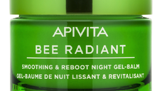 Crema de noapte Bee Radiant, 50 ml, Apivita