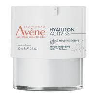 Crema de noapte multi-intensiva Hyaluron Activ B3, 40 ml, Avene - 1