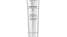 Crema de noapte regeneratoare cu AHA Sleep&Peel, 40 ml, Filorga