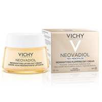 Crema de zi cu efect de redensificare si reumplere, ten uscat, NEOVADIOL PERI MENOPAUSE, 50ml, Vichy - 1