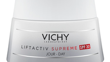 Crema de zi cu SPF 30 Liftactiv Supreme, 50ml, Vichy