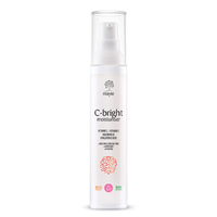 Crema de zi cu Vitamina C, C-bright Moisturiser, 50ml, Mayie - 1