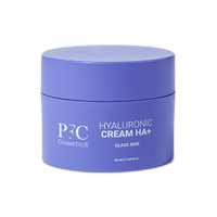 Crema de zi Hyaluronic HA+, 50ml, PFC Cosmetics - 1