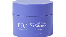 Crema de zi Hyaluronic HA+, 50ml, PFC Cosmetics