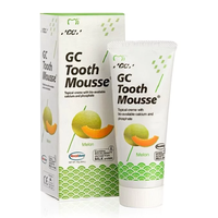 Crema dentara cu aroma de pepene galben Tooth Mousse, 40 g, GC Dental - 1