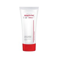 Crema dermoreparatoare H3 Derma+, 50 ml, Gerovital - 1