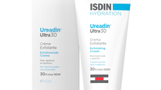 Crema exfolianta Ureadin Ultra30, 50 ml, Isdin