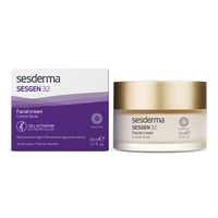 Crema fata Sesgen 32, 50 ml, Sesderma - 1