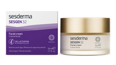 Crema fata Sesgen 32, 50 ml, Sesderma