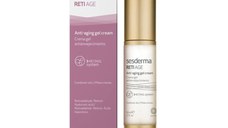 Crema gel anti-imbatranire RetiAge, 50 ml, Sesderma