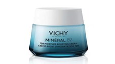 Crema hidratanta 72H Mineral 89, 50ml, Vichy