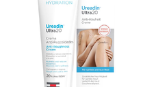 Crema hidratanta anti-rugozitati Ureadin Ultra20, 100 ml, Isdin