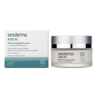 Crema hidratanta Azelac, 50 ml, Sesderma - 1