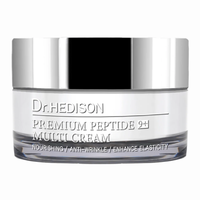 Crema hidratanta concentrata Peptide 9, 50 ml, Dr Hedison - 1