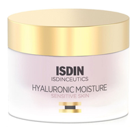 Crema hidratanta cu acid hialuronic pentru ten sensibil Isdinceutics, 50ml, Isdin - 1