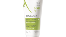 Crema hidratanta Legere Biology, 40 ml, A-Derma