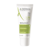 Crema hidratanta Legere Biology, 40 ml, A-Derma - 1