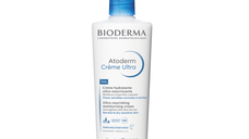 Crema hidratanta parfumata Atoderm Ultra, 500 ml, Bioderma