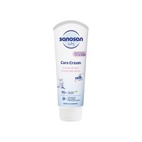 Crema hidratanta pentru copii, 100 ml, Sanosan - 1