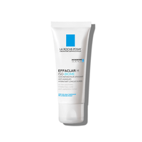 Crema hidratanta si calmanta Effaclar H ISO-BIOME, 40ml, La Roche-Posay - 1