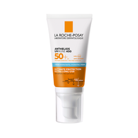 Crema hidratanta SPF 50+ Anthelios UV-MUNE, 50ml, La Roche-Posay - 1