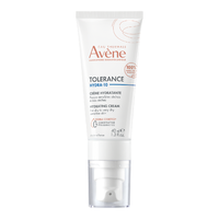 Crema hidratanta ten uscat, Tolerance Hydra 10, 40 ml, Avene - 1